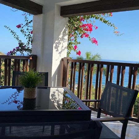 Sunandsea Apartment Almunecar Ngoại thất bức ảnh