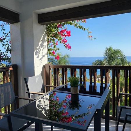 Sunandsea Apartment Almunecar Ngoại thất bức ảnh