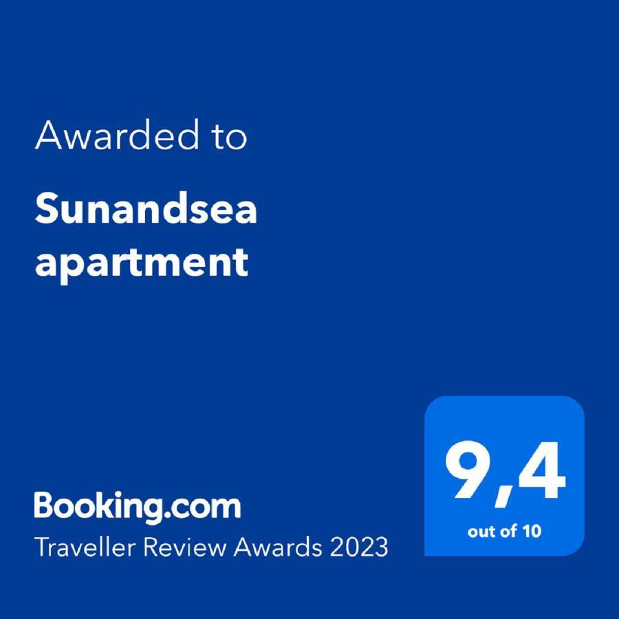 Sunandsea Apartment Almunecar Ngoại thất bức ảnh