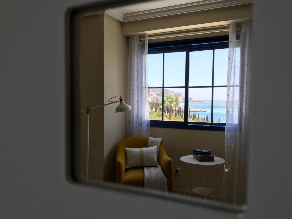 Sunandsea Apartment Almunecar Ngoại thất bức ảnh