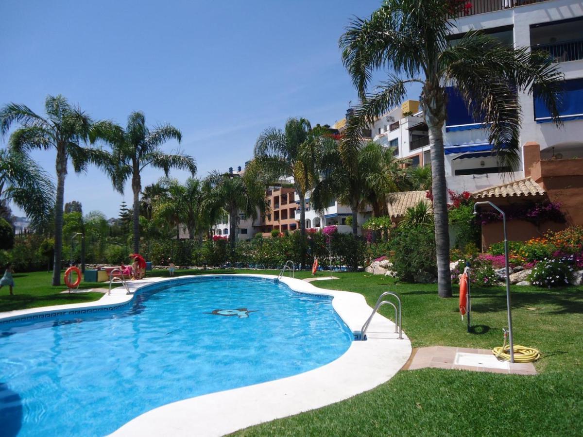 Sunandsea Apartment Almunecar Ngoại thất bức ảnh