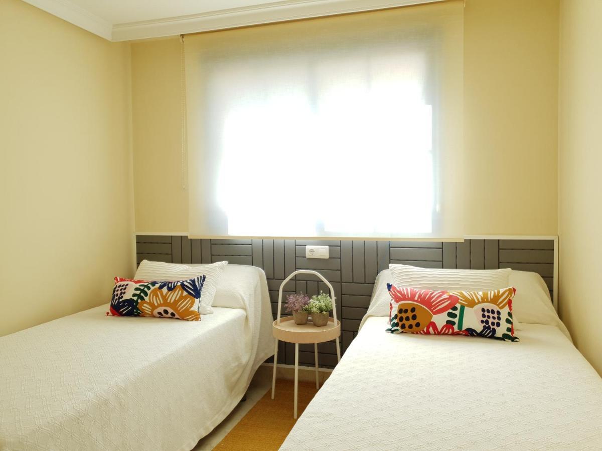 Sunandsea Apartment Almunecar Ngoại thất bức ảnh