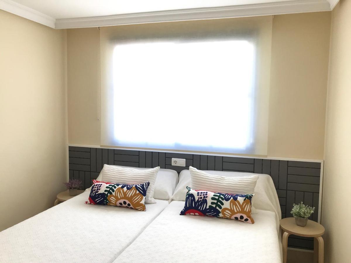 Sunandsea Apartment Almunecar Ngoại thất bức ảnh