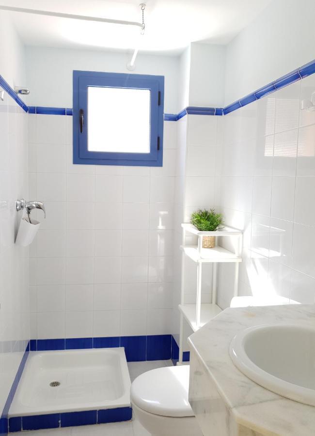 Sunandsea Apartment Almunecar Ngoại thất bức ảnh