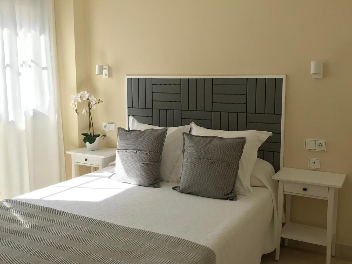 Sunandsea Apartment Almunecar Ngoại thất bức ảnh