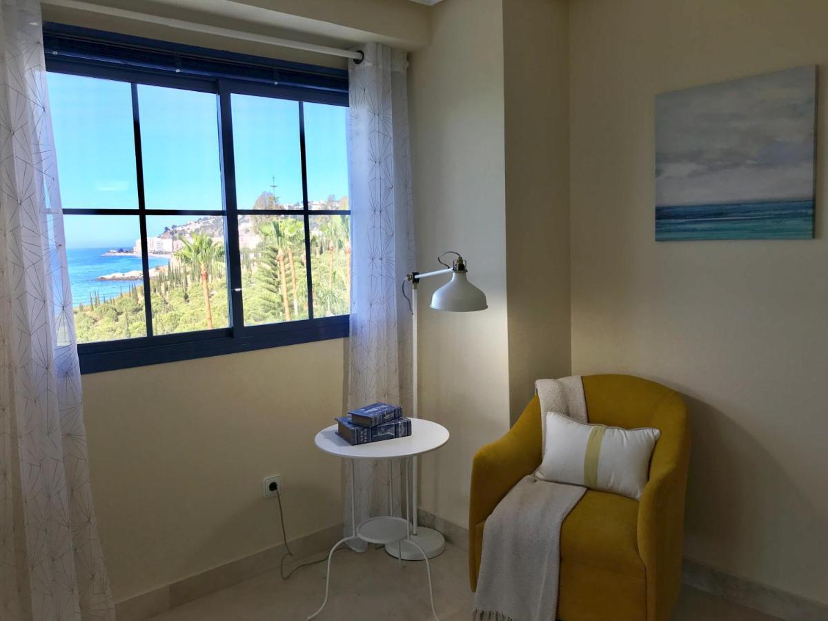 Sunandsea Apartment Almunecar Ngoại thất bức ảnh