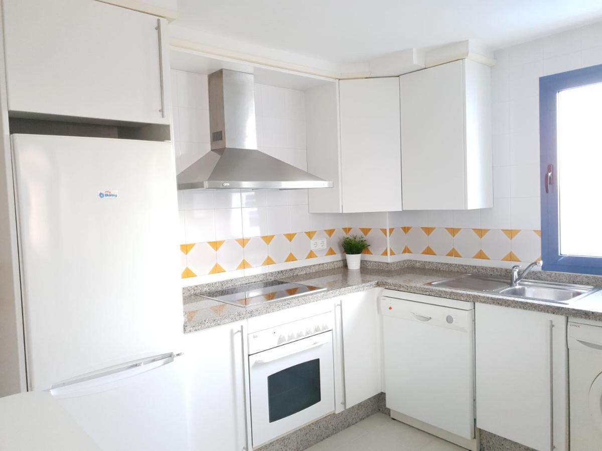 Sunandsea Apartment Almunecar Ngoại thất bức ảnh