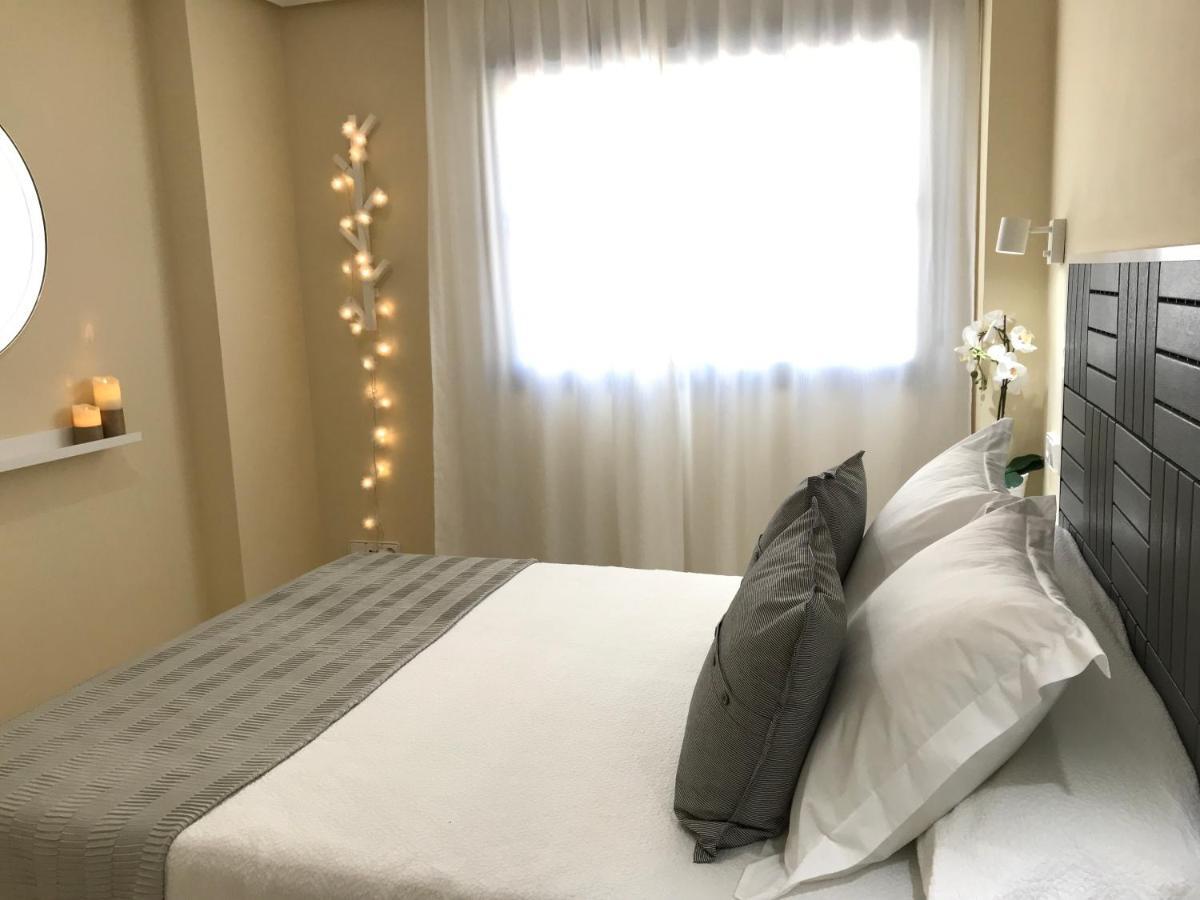 Sunandsea Apartment Almunecar Ngoại thất bức ảnh