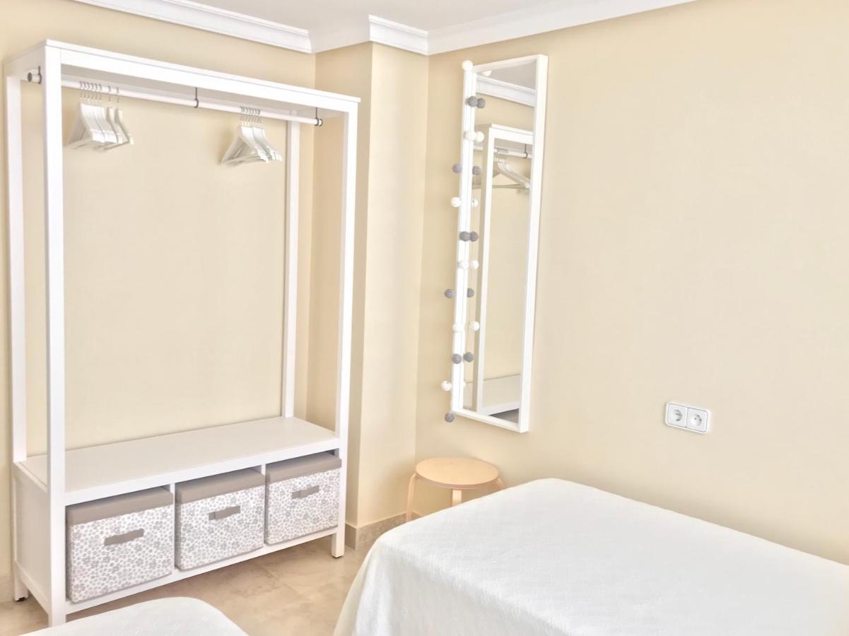 Sunandsea Apartment Almunecar Ngoại thất bức ảnh