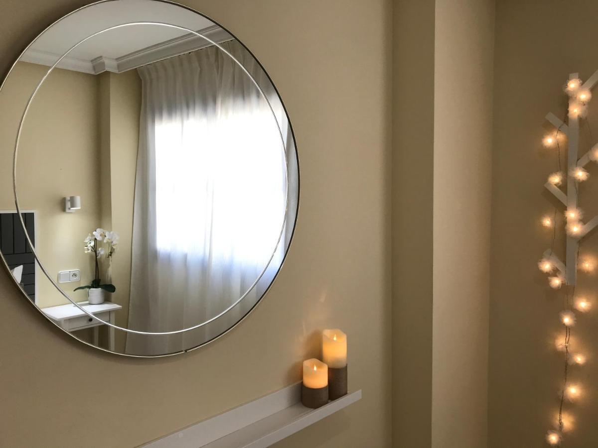 Sunandsea Apartment Almunecar Ngoại thất bức ảnh